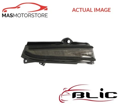 INDICATOR LIGHT BLINKER LAMP RIGHT EXTERIOR MIRROR BLIC 5403-017-64-862S I NEW - Image 1 of 4