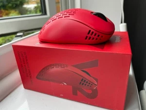Pulsar Xlite V2 Mini with Tiger Ice V2 dot skates - Picture 1 of 6