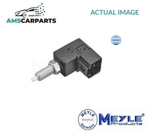 BRAKE LIGHT SWITCH STOP 37-14 890 0000 MEYLE NEW OE REPLACEMENT - Picture 1 of 8
