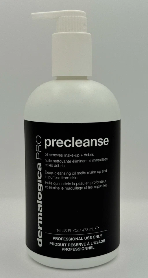 Dermalogica Precleanse 16 FL Oz Cleasing Oil