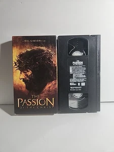 Die Passion Christi (VHS, 2004) 20th Century Fox Mel Gibson - Bild 1 von 2