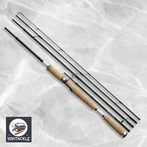 Shimano TRASTICK S610-710L Spinning Rod Shipping From JAPAN - Picture 1 of 2