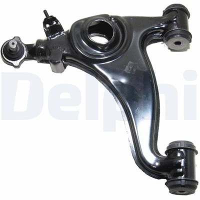 Wheel Suspension Control/Trailing Arm Delphi TC1218 Fits Mercedes 124 190 - Image 1 of 3