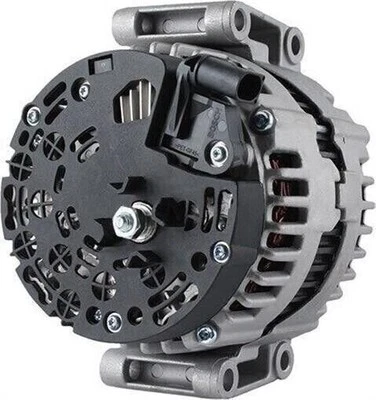 180 Amp New Alternator For Mercedes Benz C63 AMG 6.3L 6208cc 2008-2015 - Image 1 of 4