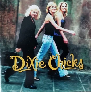 Dixie Chicks - Wide Open Spaces (CD 1998) - Picture 1 of 2