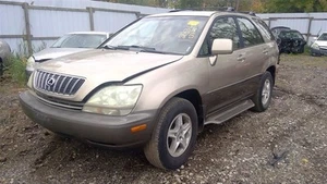 Brake Master Cylinder Fits 03 LEXUS RX300 105494 - Picture 1 of 12