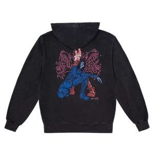 Arcane Caitlyn and Vi League Of Legend 2025 Merch Hoodie All Size - Picture 1 of 11