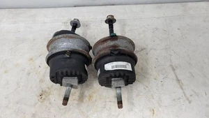 2010-2015 CAMARO LS3 L99 ENGINE MOUNTS PAIR 17K MILES - Picture 1 of 10