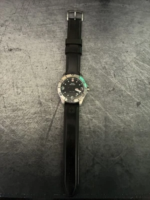 Reloj Hombre SUIZO MILITAR SUIZO 7217X Foto 1 de 4