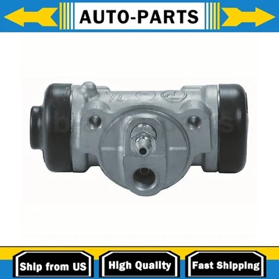 Piezas centradas del cilindro de la rueda de freno trasero para Toyota Hiace 2006 2007 2008 2009 Foto 1 de 4