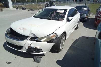 Volkswagen CC 2012 transmisión automática OEM 147 k millas - LKQ437389246 Foto 1 de 4