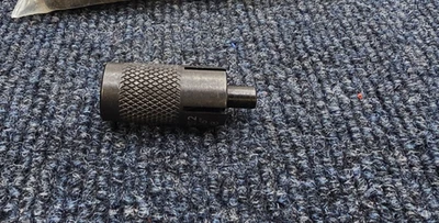 72312 5/16, M8 Herramienta de instalación manual para inserto de bloqueo de llave Foto 1 de 4