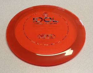 Disco Golf nuovo come nuovo dischi-Idol-Eternal-175-prima esecuzione. - Foto 1 di 2