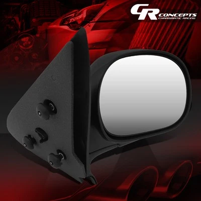 ESPEJO RETROVISOR DERECHO ESTILO OE POTENCIA + CALEFACCIÓN LATERAL PARA FORD EXPEDITION 1998-2002 Foto 1 de 4