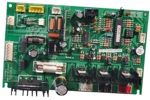 Ceragem MasterM3500 Control Board UNTESTED - Picture 1 of 4