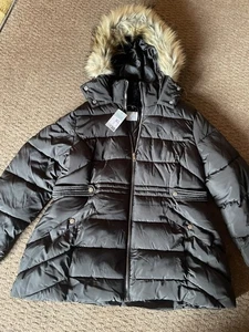 Tog 24 Damen Mantel Größe 18 - Bild 1 von 7