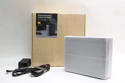 Open Box! Synology 8TB BeeStation Plus Personal Cloud NAS Server - Image 1 of 2