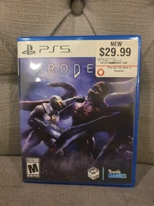 Prodeus (Sony Playstation 5, 2023) - Foto 1 di 5