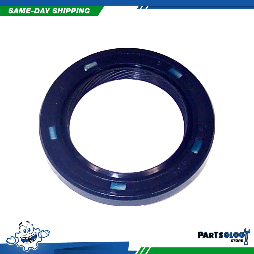 Sello de árbol de levas DNJ CS500 para 85-06 Chevrolet Geo Aerio Esteem 1,0 L-2,7 L DOHC SOHC Foto 1 de 1