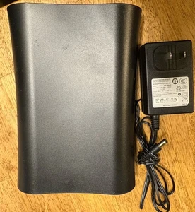 Hitachi XL2000 2TB Desktop External USB Hard Disk Drive W/ac Adaptor - Picture 1 of 8