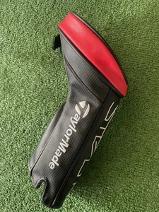 Taylormade Stealth Fairway Wood Golf Club Headcover - Picture 1 of 4