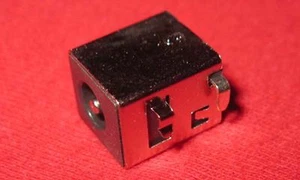 Conector de puerto de carga DC POWER JACK ASUS EEE PC T101MT-BU37-BK 1,65 mm pin - Imagen 1 de 1