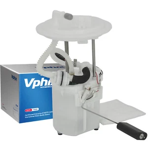 New Fuel Pump Assembly Fits 03-08 Jaguar X type 2.5L 3.0L AJ27 From VIN #D55322 - Picture 1 of 8