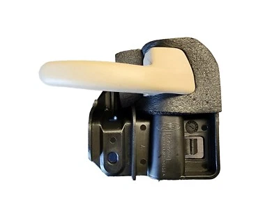 Manija interior de la puerta del pasajero delantero derecho Ford Windstar 1999-03 original Foto 1 de 4