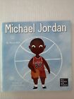 Mary Nhin Michael Jordan (Paperback) Mini Movers and Shakers