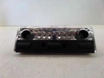 Luz domo BMW 325 ci E46 00-06 OEM 63.31 8 364 929 328 Foto 1 de 4