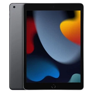 Apple iPad 9a Gen. Wi-Fi, 10,2" - Imagen 1 de 2