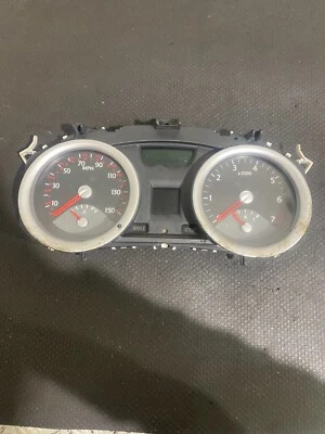 Renault Megane 2007 2,0 VVT velocímetro cuadro de instrumentos 8200364031 #10 Foto 1 de 4