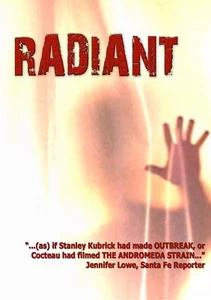 Radiant DVD UNBEWERTET Steve Mahone - NEU - Bild 1 von 1