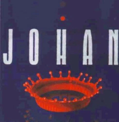 Johan Same (1997, J. de Greeuw)  [CD] - Bild 1 von 1