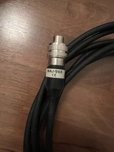 Olympus Maj-964 / MAJ-964 / Maj964 / MAJ964 / Maj 964 / MAJ 964 Cable Used - Bild 1 von 6