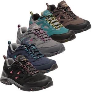 regatta womens trainers