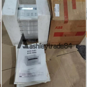 1PCS New in box ABB 3BHB006714R0217 Controller - Picture 1 of 4