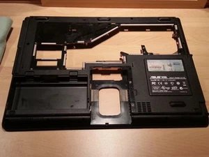 Housing for Asus X58L Series Base Cover Plastics Bottom Case Base - Picture 1 of 1