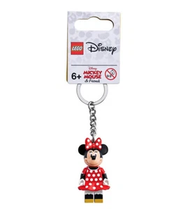 Lego Disney - Llavero Minnie - 853999 - Nuevo con etiquetas - AU - Imagen 1 de 1