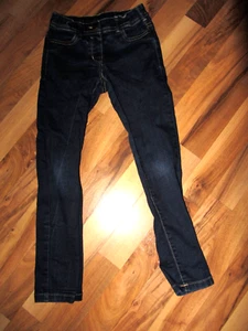 * Jeans * Gr. 128 * Palomino * dunkelblau * Stretch * Mädchen * - Bild 1 von 3