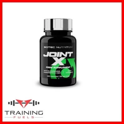 Scitec Nutrition Joint X 100 Capsules, Joint Support