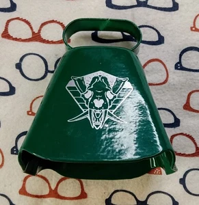 Campano Arena Football League AFL San Jose SaberCats Noisemaker de la década de 2000 - Imagen 1 de 3
