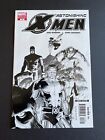 Astonishing X-Men #13 - Retailer Variant Sketch Cover (Marvel, 2006) NM