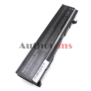 PA3451U PA3465U-1BAS 1BRS Battery for Toshiba Satellite A110 A135 A80 A85 M50 - Picture 1 of 4