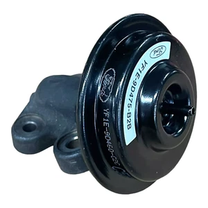 Ford Duratic DOHC EGR Emission Purge Valve YF1E9D475B2B - Picture 1 of 8