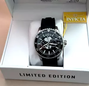Invicta Snoopy Peanuts Men's 48mm Quartz 38644 Watch #0066/3000 LE New Box - Picture 1 of 10