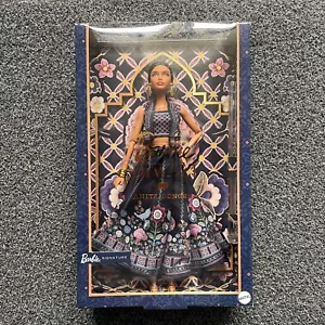 Barbie Signature Diwali 2024 Anita Dongre Doll HRM91 Limited Edition *Read Desc* - Picture 1 of 2