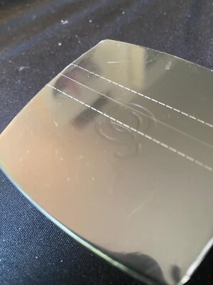 BeautiControl Perfecting Wet/Dry Finish Compact Foundation 11.3g N5 Sealed - Image 1 of 2