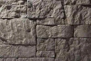 Evolve Stone Georgetown Run Non-Fire Rated Stone Veneer Free Shipping - Picture 1 of 5