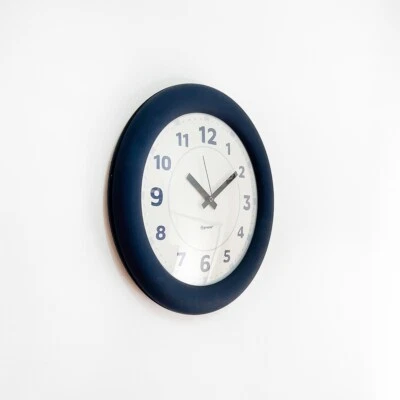 Reloj de pared Guzzini, 1980's - Imagen 1 de 4
